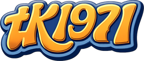 tk1971 সাইটের লোগো